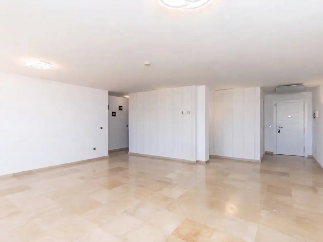 Flat for sale in Los Arqueros - Puerto del Almendro