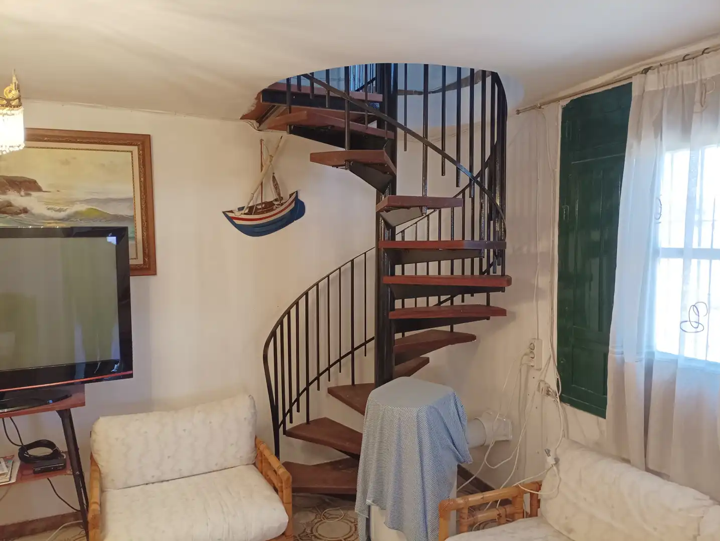 Country house zum Verkauf in Crevillent mit Heizung, Privatgarten und Terrasse