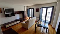 Living room of Study for sale in Ourense Capital 