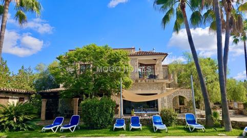 Foto 4 de Casa o xalet en venda a Pollença Poble, Illes Balears