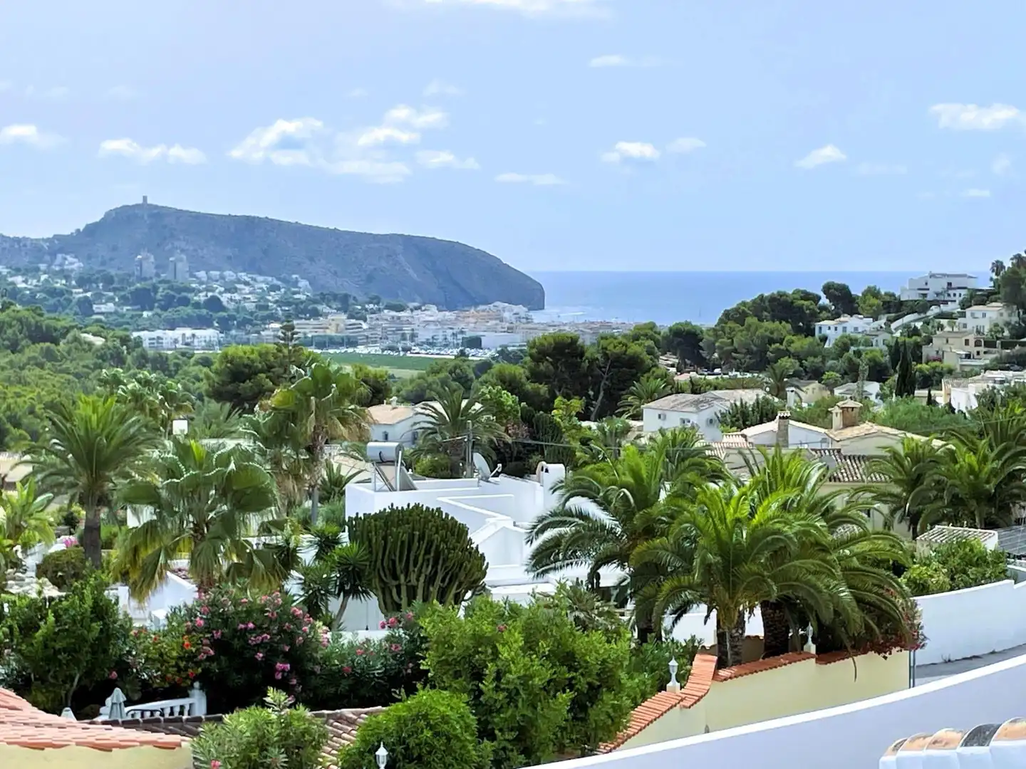 Villa avec piscine à vendre à Benimeit - Tabaira, imagen 2