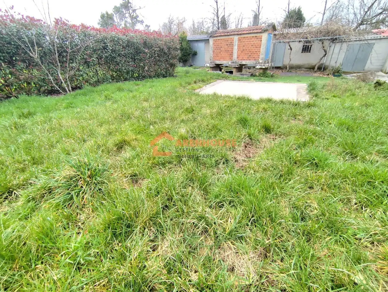 Casa con giardino in vendita a Boborás, imagen 44