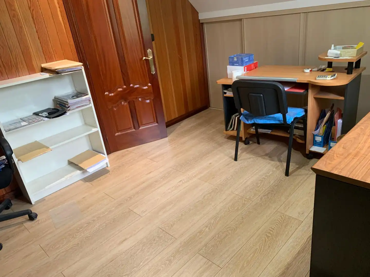 Casa o chalet en venta en Neda con Calefacción y Amueblado