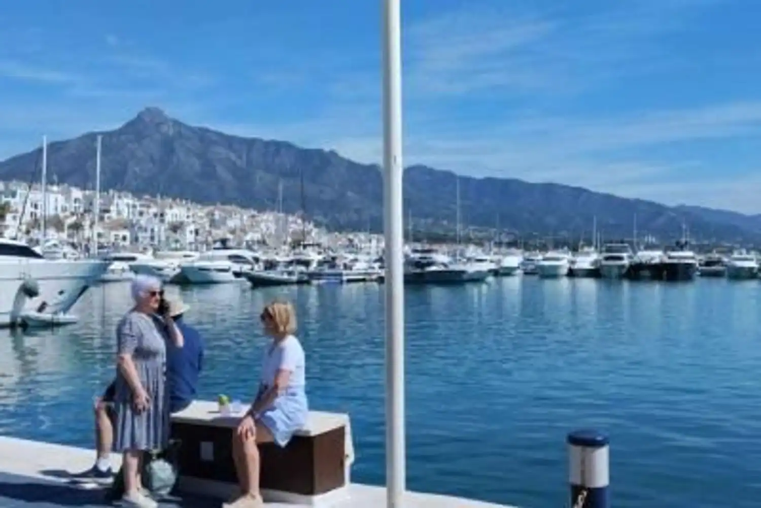 Villa con piscina in vendita a Marbella Centro, imagen 25