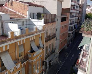 Attic for sale in  POETA CAMPOS VASALLO, Ciudad de Asís