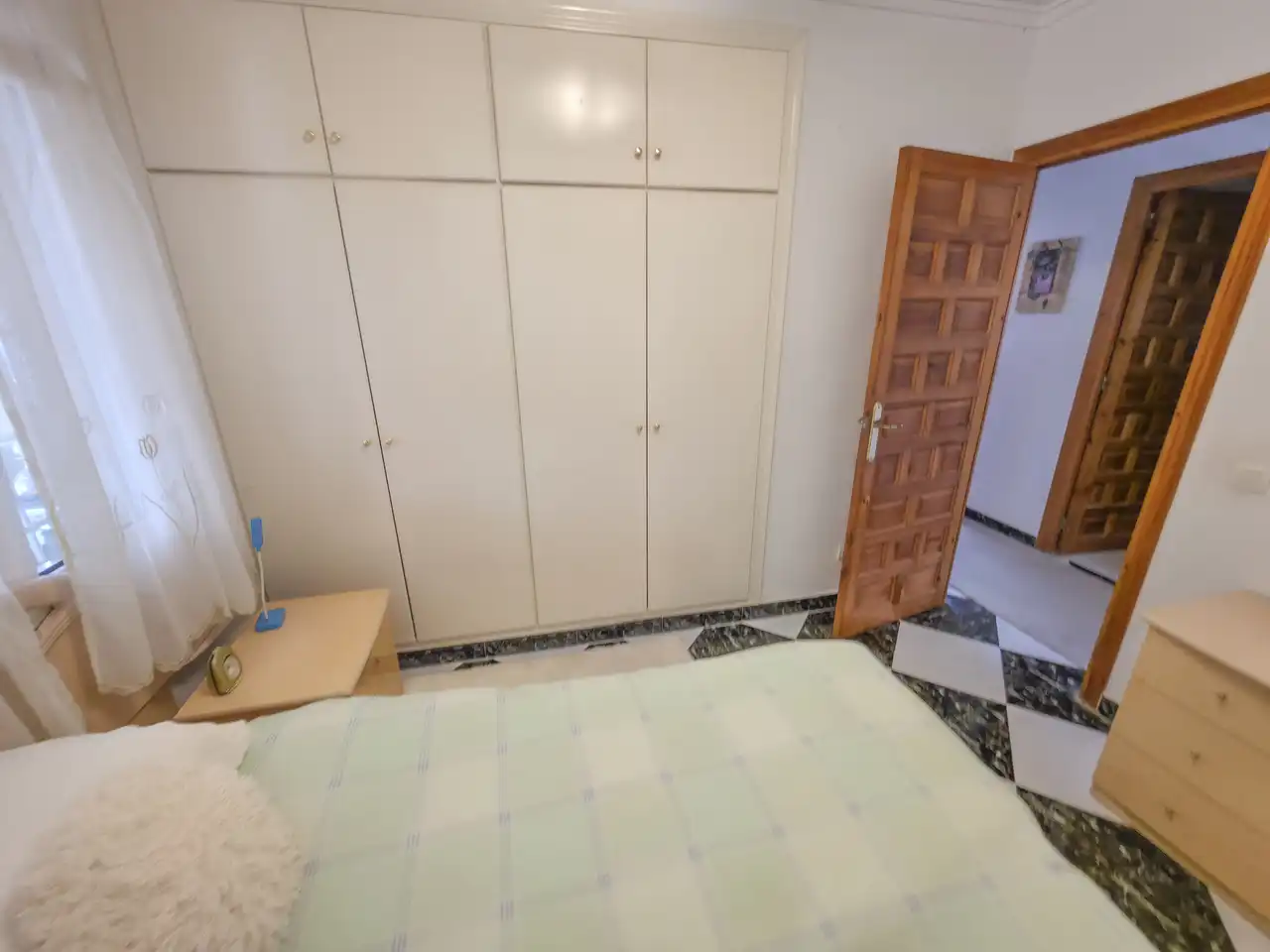 Dormitori de Casa o xalet en venda en Torrevieja