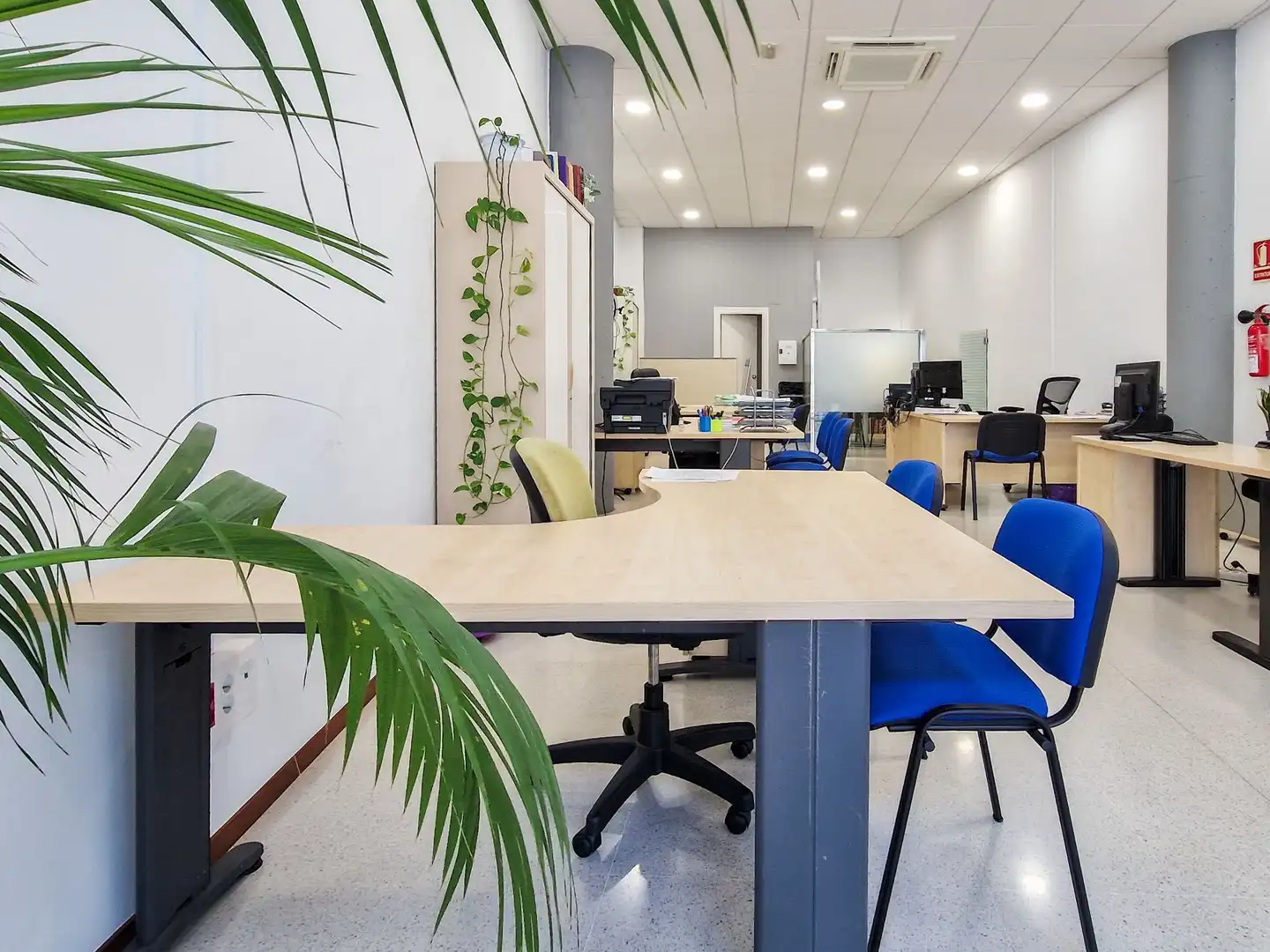 Office space to rent in Centre, imagen 7