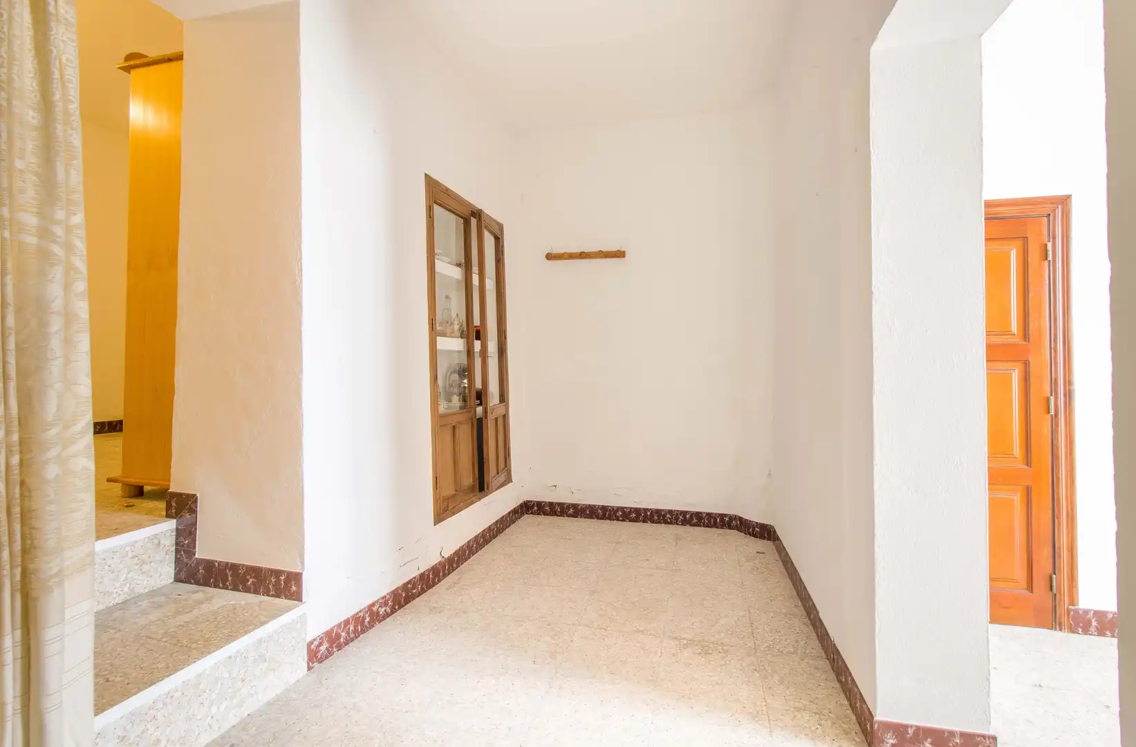 Finca rústica en venta en Aroche
