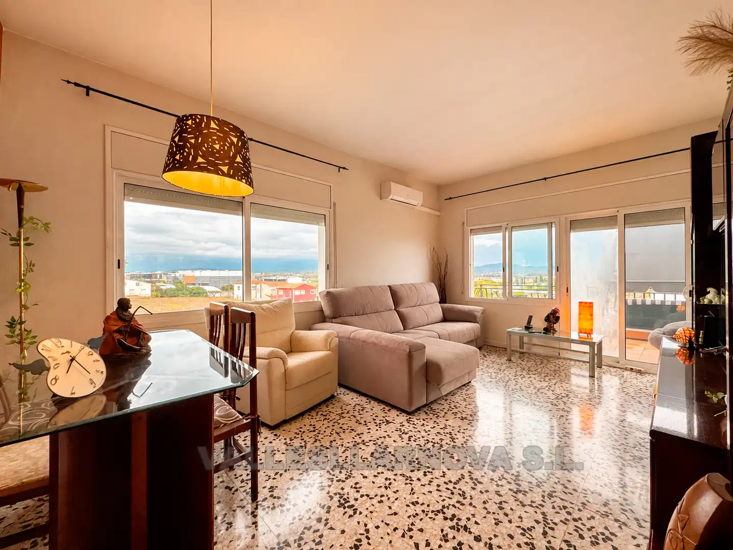 Villa con terrazza in vendita a Lliçà de Vall, imagen 37
