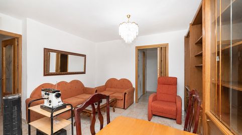 Photo 4 of Flat for sale in Avenida Rey Juan Carlos I, 9, Zarzaquemada, Leganés