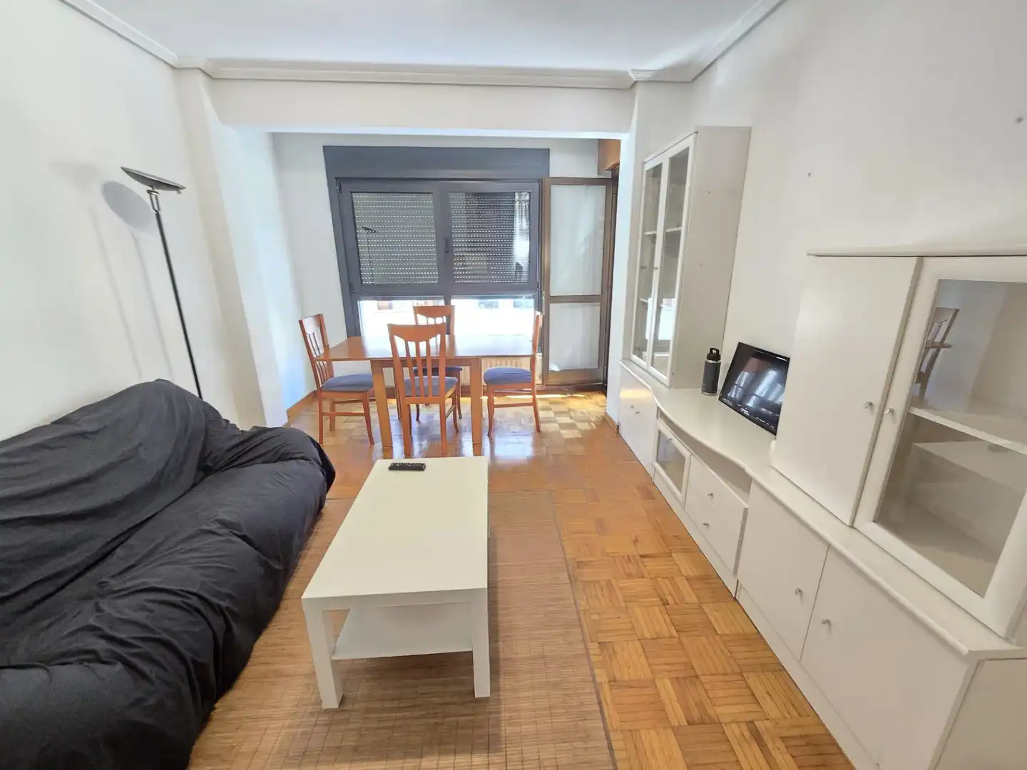 Apartment with terrace to rent in Calle Calle Sevilla, imagen 4