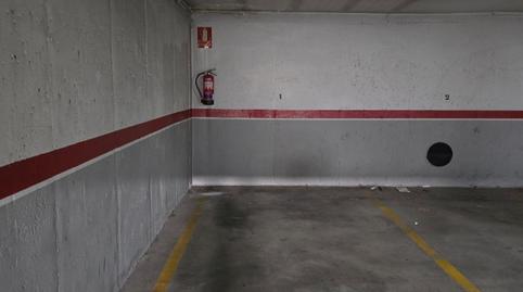 Foto 3 de Garatge de lloguer a Calle Cañada Real, 20, Alovera, Guadalajara