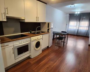 Kitchen of Flat to rent in Chiloeches  with Heating and Furnished