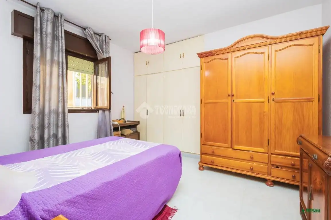 Haus zum Verkauf in La Cañada de San Urbano, imagen 34