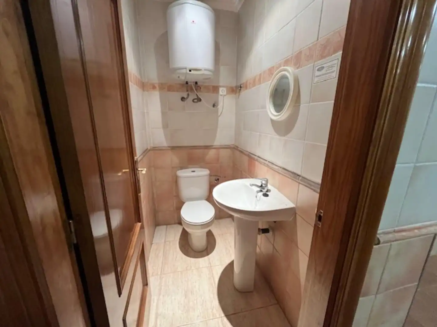 Casa o chalet en venta en Los Narejos - Punta Calera