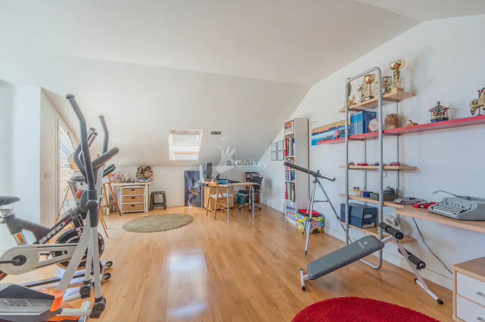 Casa o chalet en venta en Rivas-Vaciamadrid con Aire acondicionado, Jardín privado y Terraza