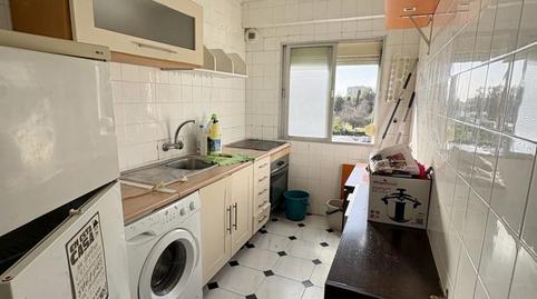 Foto 4 de Pis en venda a Barrio Bajo, San Juan de Aznalfarache