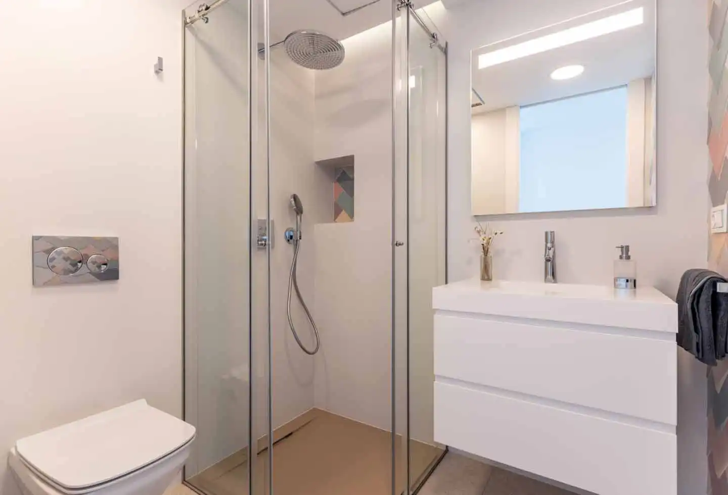 Casa amb piscina en venda a Altea la Vella, imagen 21
