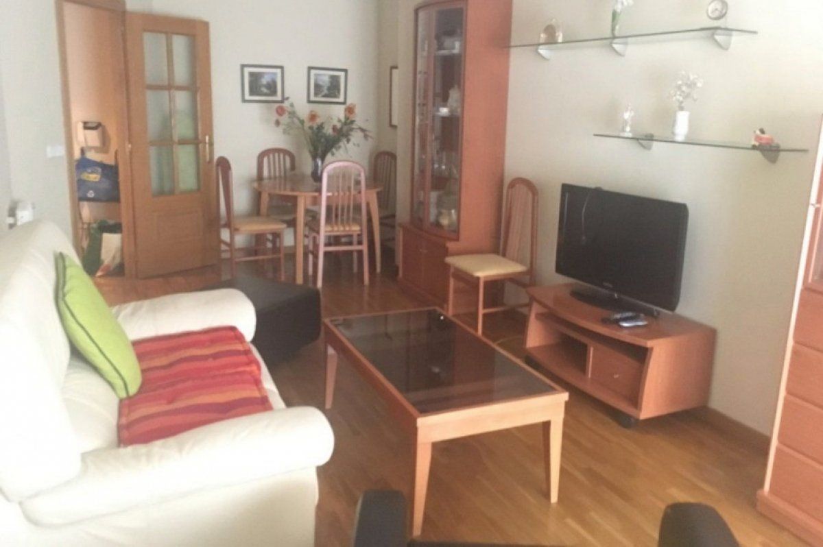 Pis de lloguer a Centro