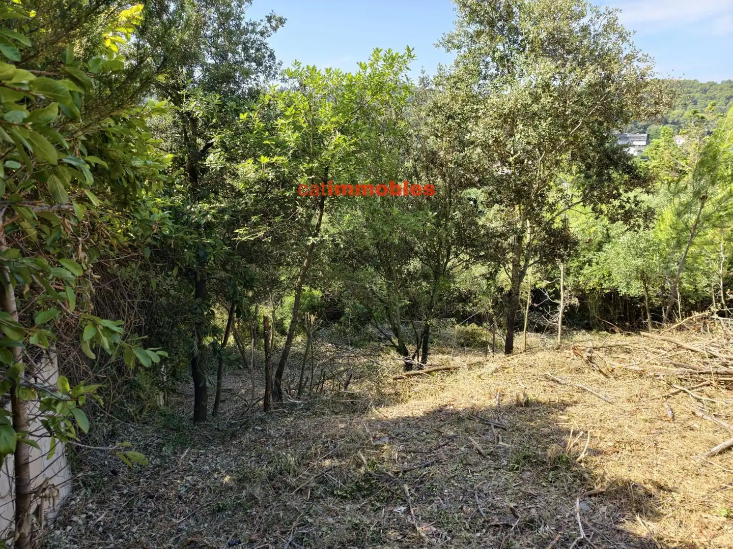 Residential for sale in Sant Cugat del Vallès