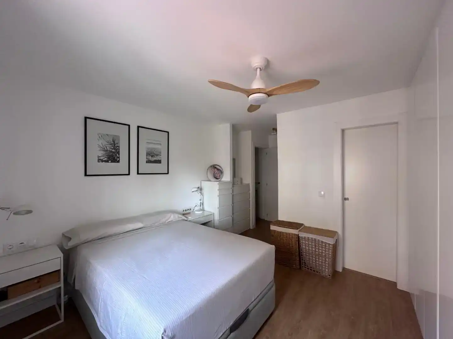 Habitación de Piso en venta en  Valencia Capital con Aire acondicionado