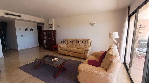 Foto 4 de Apartamento en venta en Sondeo, Altea la Vella, Altea