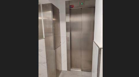 Foto 5 de Pis en venda a Rúa Vila de Negreira, 37, Agra del Orzán - Ventorrillo, A Coruña Capital