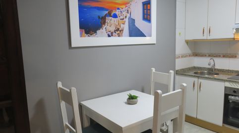 Foto 2 de Apartamento de alquiler en Calle Antonio Machado, 15, Raíces, Castrillón