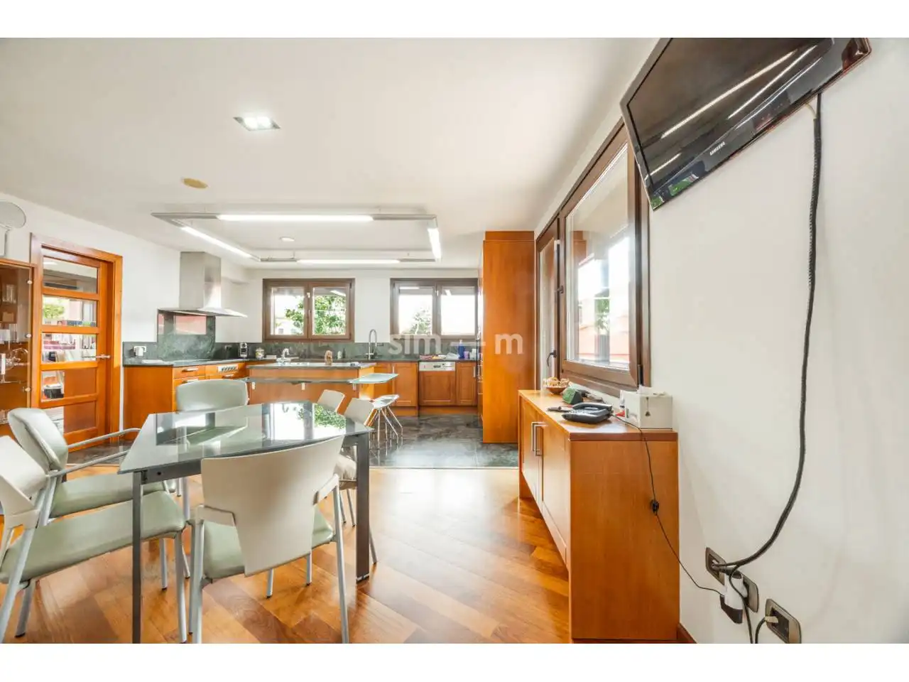 Detached house with pool for sale in Tona, imagen 12