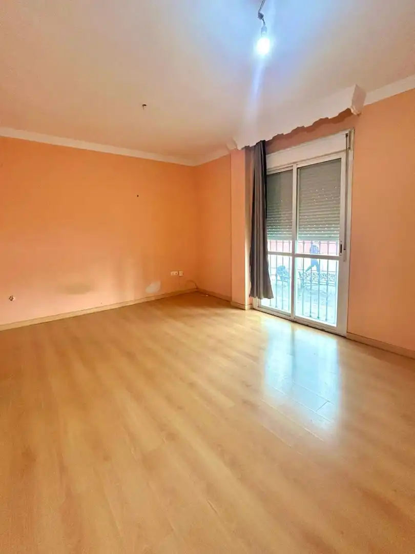 Bedroom of Flat for sale in Jerez de la Frontera  with Air Conditioner and Heating