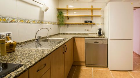 Foto 4 de Casa o xalet en venda a Carrer Major, Alcover, Tarragona