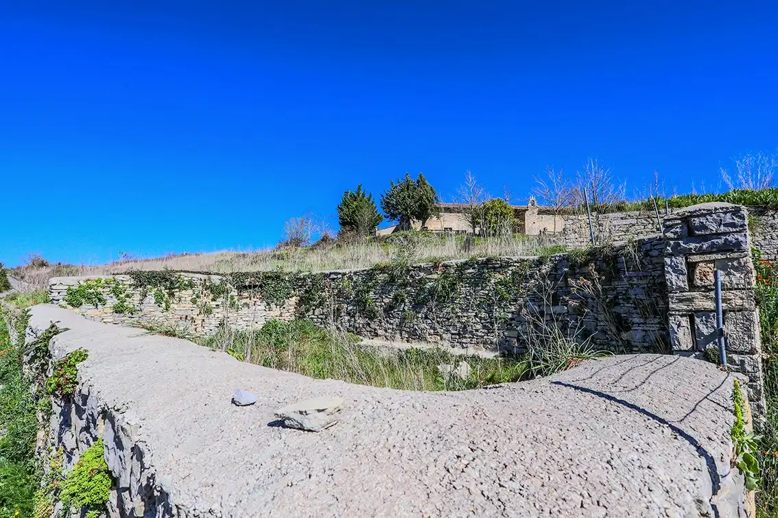 Residencial en venta en Barrundia