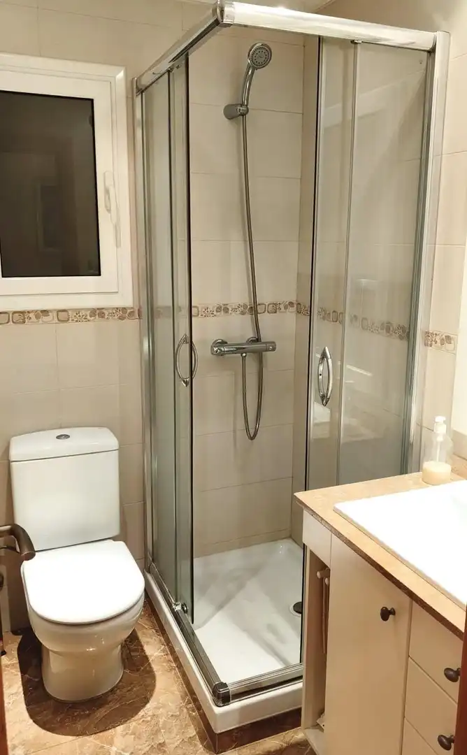 Bany de Pis en venda en Vilanova i la Geltrú