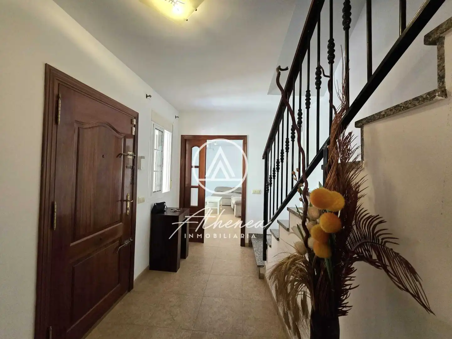 Terraced house for sale in Roquetas de Mar ciudad, imagen 25