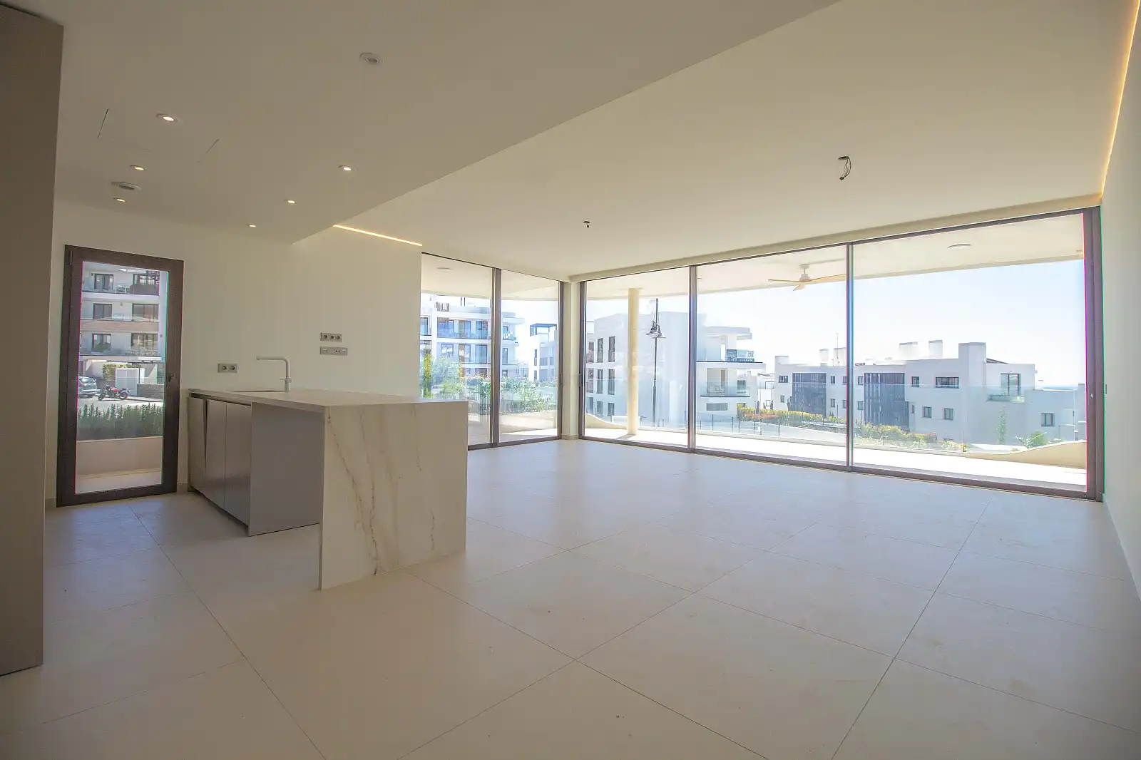 Apartment mit Aufzug zum Verkauf in Torreblanca del Sol, imagen 4