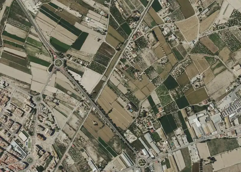 Flat for sale in Callosa de Segura, imagen 5