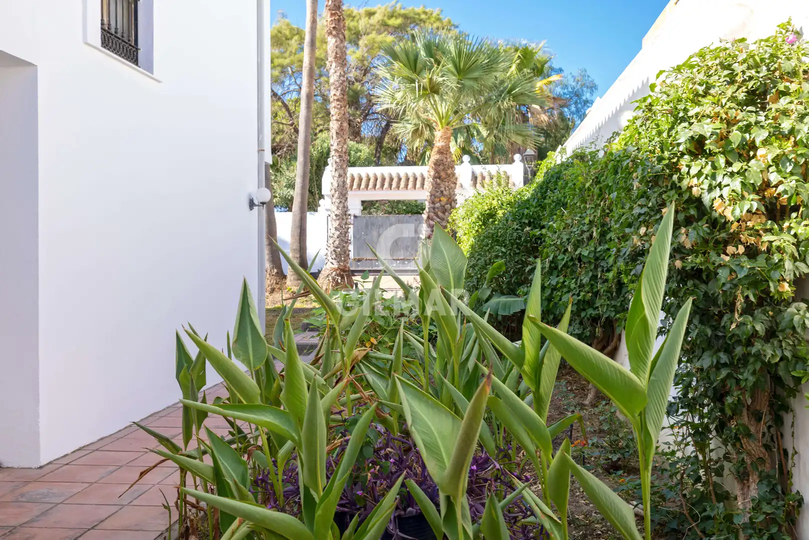 Villa mit Pool zum Verkauf in Costa Natura, imagen 56