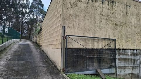 Foto 4 de Residencial en venda a Teis, Vigo
