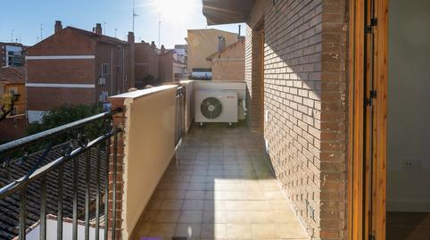 Foto 2 de Pis de lloguer a C. Carmen Descalzo, Venecia - Nueva Alcalá, Alcalá de Henares