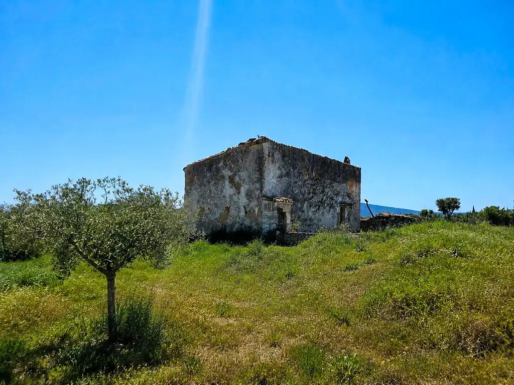 Casa rústica amb piscina en venda a Sencelles, imagen 19