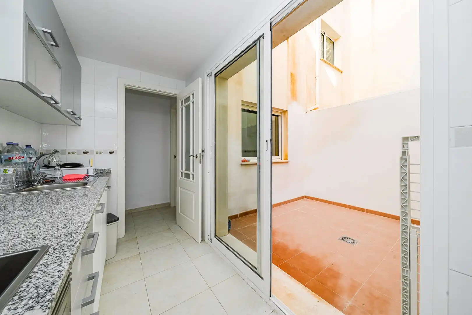 Balcony of Houses for sale in Torre-Pacheco  with Terrace, Swimming Pool and Community pool
