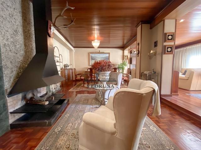 Ático en Venta en Calle de Francisco de Vitoria en Paseo Constitución - Las Damas