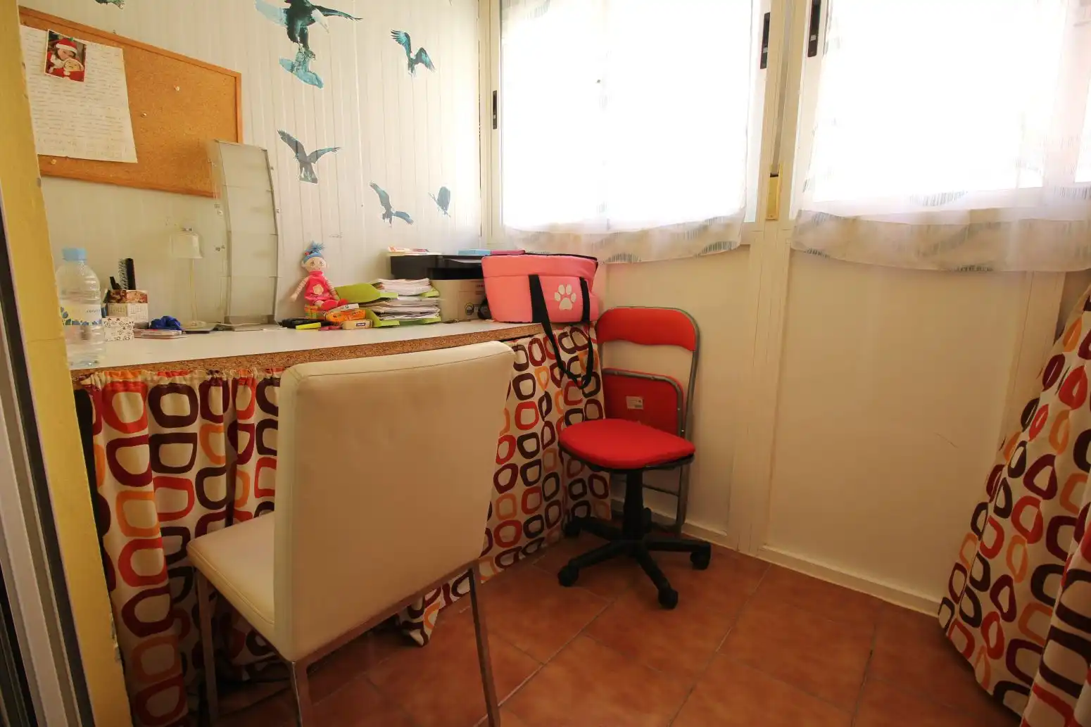 Penthouse mit Aufzug zum Verkauf in VENT DE MIGJORN, imagen 26