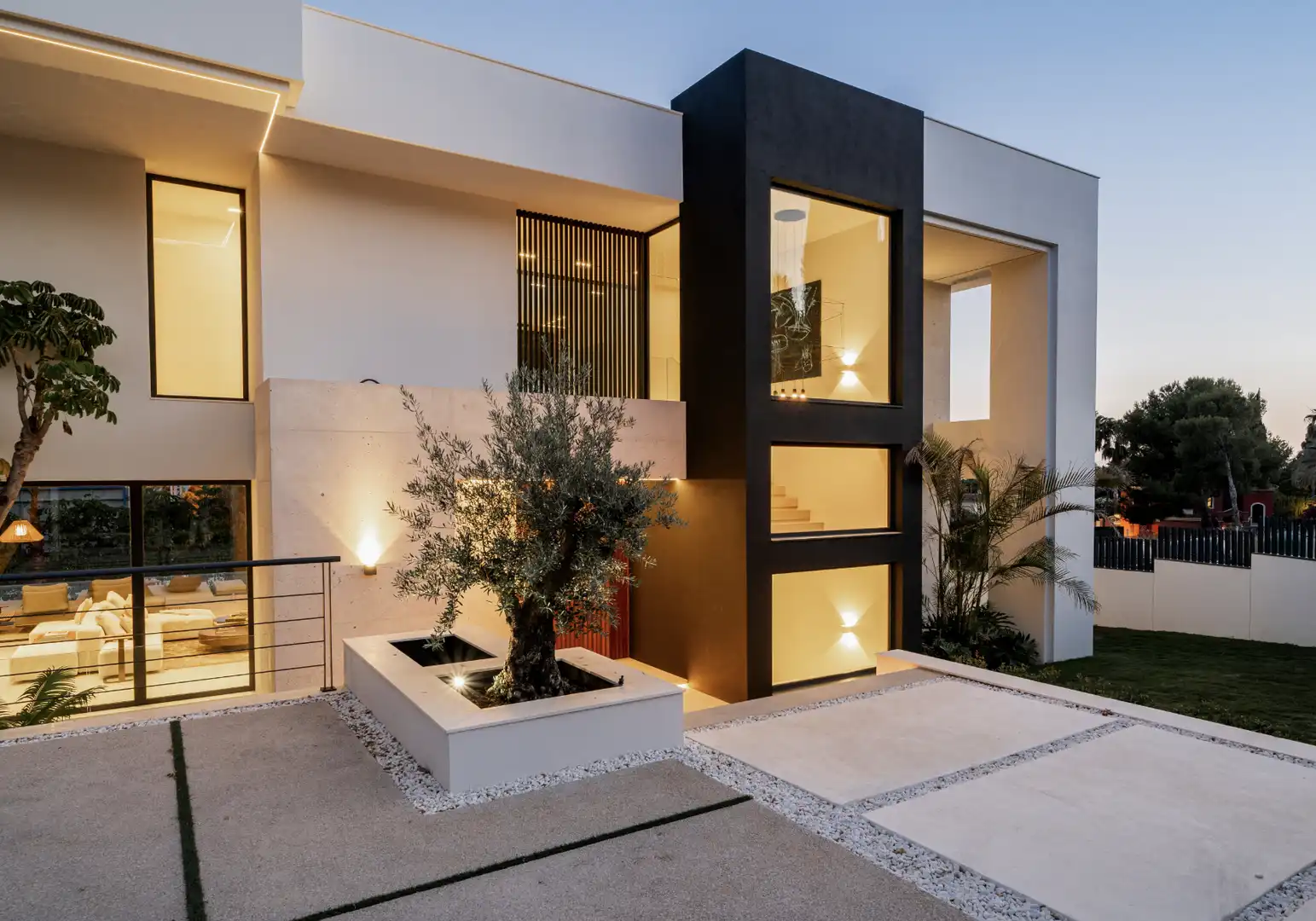 Villa mit Pool zum Verkauf in Milla de Oro, imagen 13