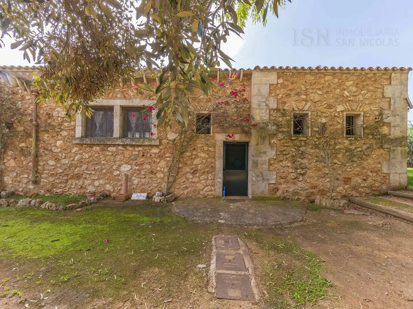 Vista exterior de Casa o chalet en venta en Llucmajor con Aire acondicionado, Calefacción y Terraza