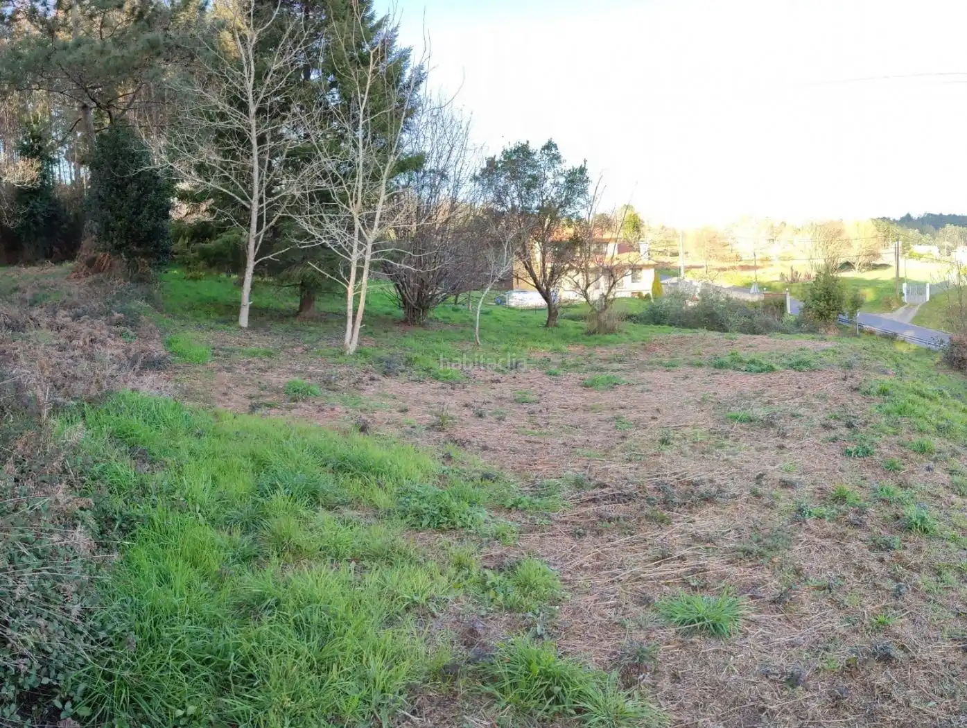 Wohnbaugrundstück zum Verkauf in Lugar Leiro 25, imagen 11