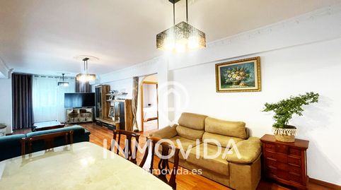 Foto 4 de Piso en venta en Carrer Padre Claret, 11, Xàtiva, Valencia