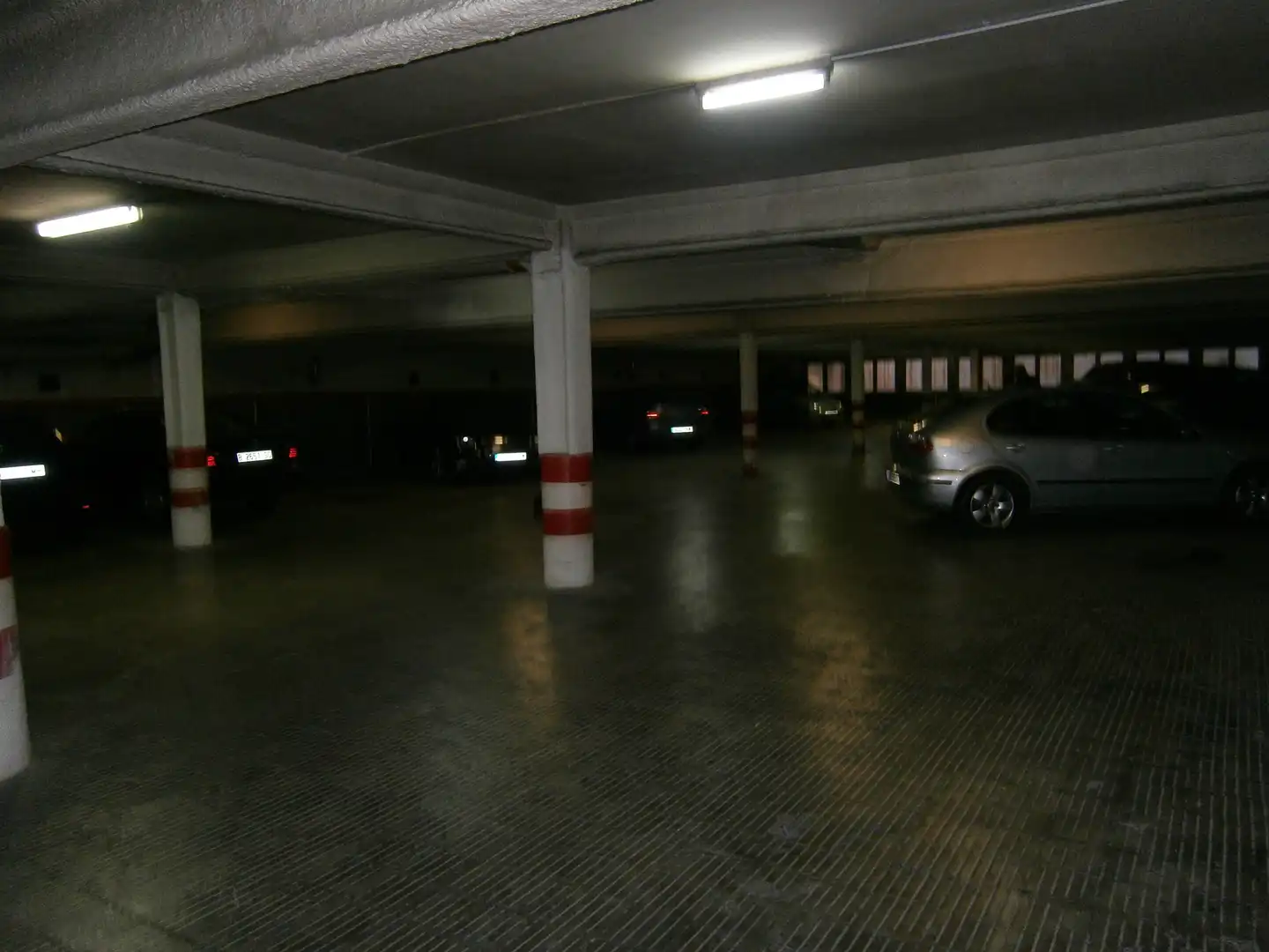 Garaje en venta en Gran Via de les Corts Catalanes, La Nova Esquerra de l'Eixample