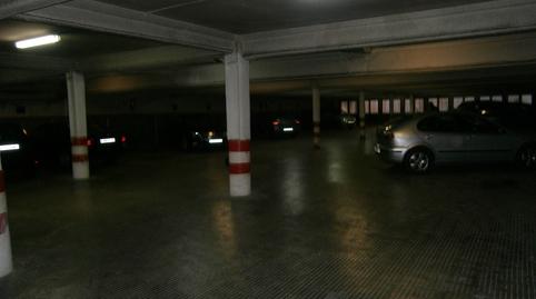 Foto 2 de Garatge en venda a Gran Via de Les Corts Catalanes, La Nova Esquerra de l'Eixample, Barcelona