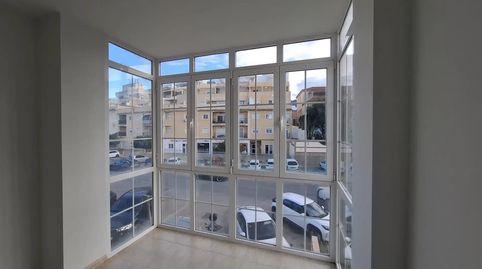 Foto 2 de Piso en venta en Avenida de Almeria, 5, Turre, Almería